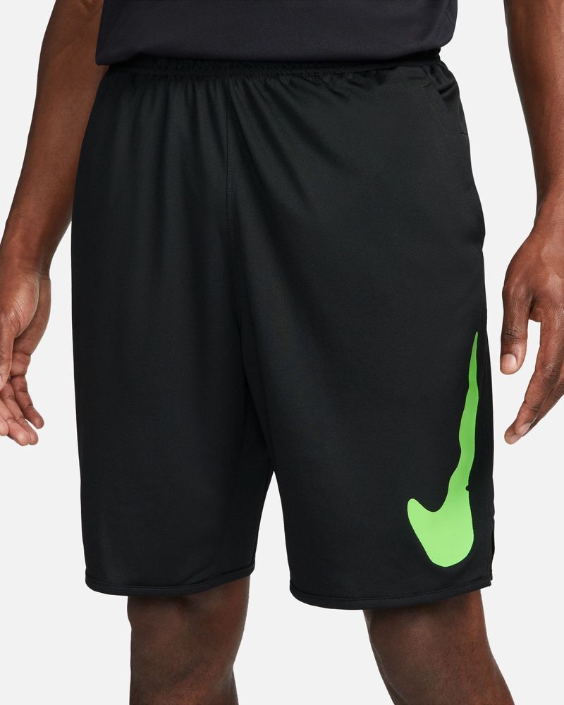 Nike Pantaloncini Totality Nero Uomo FB7948-010 S