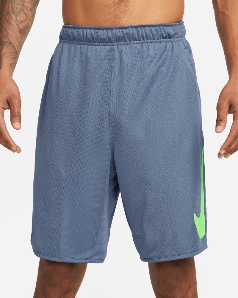 Nike Pantaloncini Totality Blu Uomo FB7948-491 S