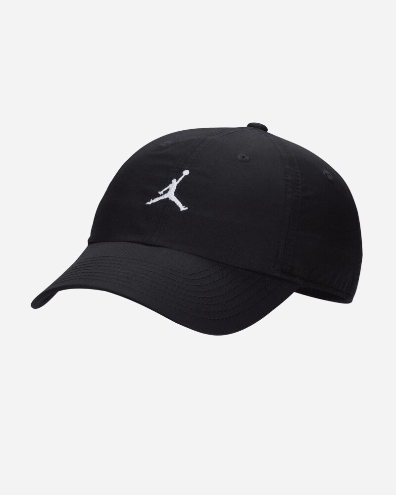 Nike Cappello Jordan Nero Adulti FD5185-010 M/L
