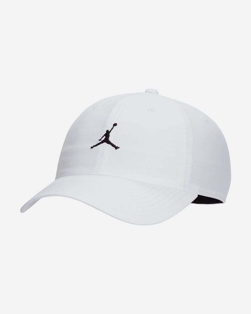 Nike Cappello Jordan Bianco Adulti FD5185-100 M/L