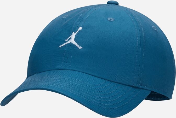 Nike Cappello Jordan Blu Adulti FD5185-427 S/M