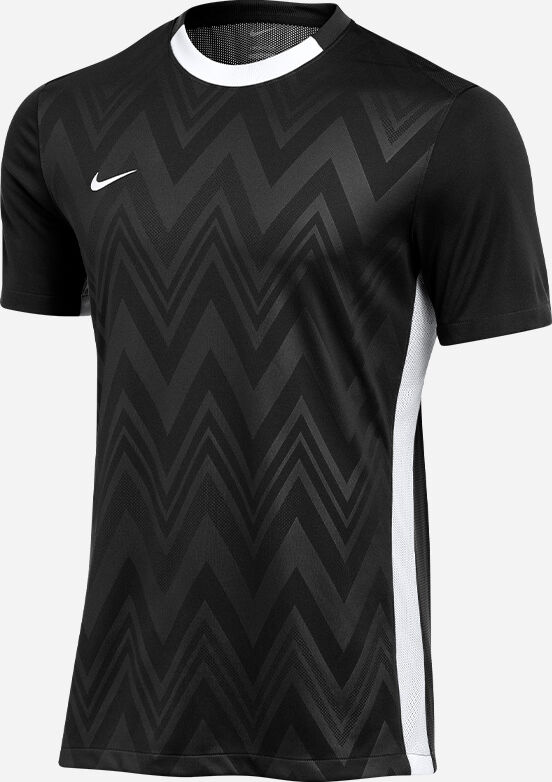 Nike Maglia Challenge V Nero Uomo FD7412-010 L