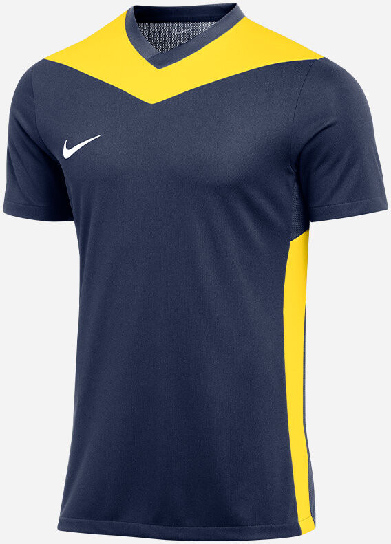 Nike Maglia Park Derby IV Blu Navy Uomo FD7430-410 S