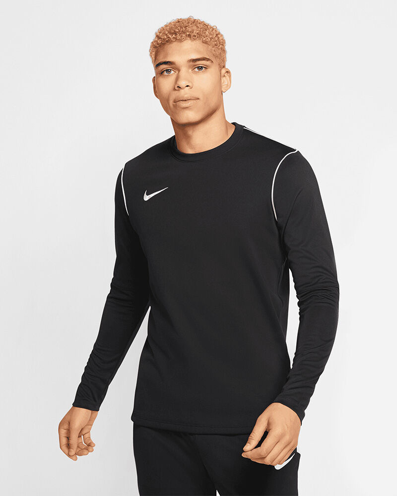 Nike Top da allenamento Park 20 Nero Uomo FJ3004-010 L