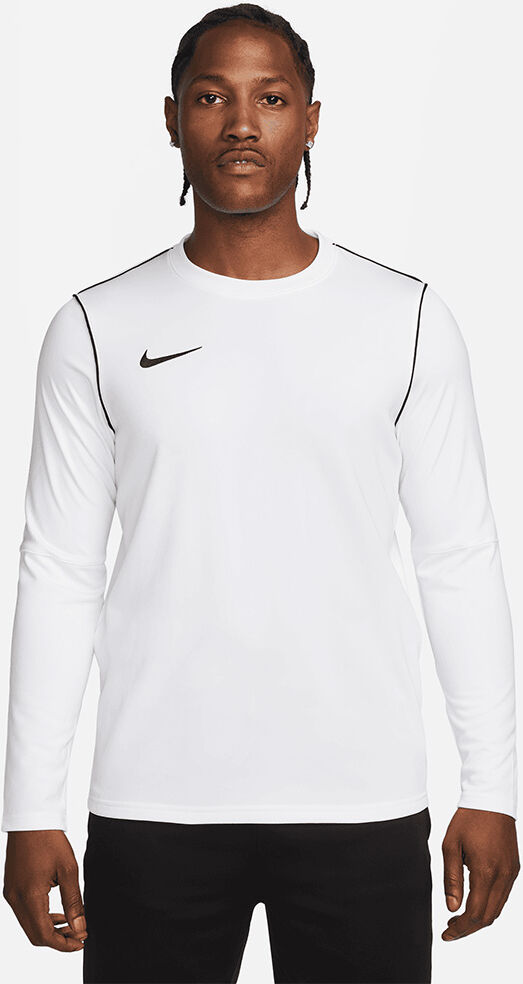 Nike Top da allenamento Park 20 Bianco Uomo FJ3004-100 XL