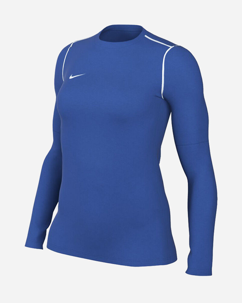 Nike Top da allenamento Park 20 Blu Reale Donna FJ3006-463 L