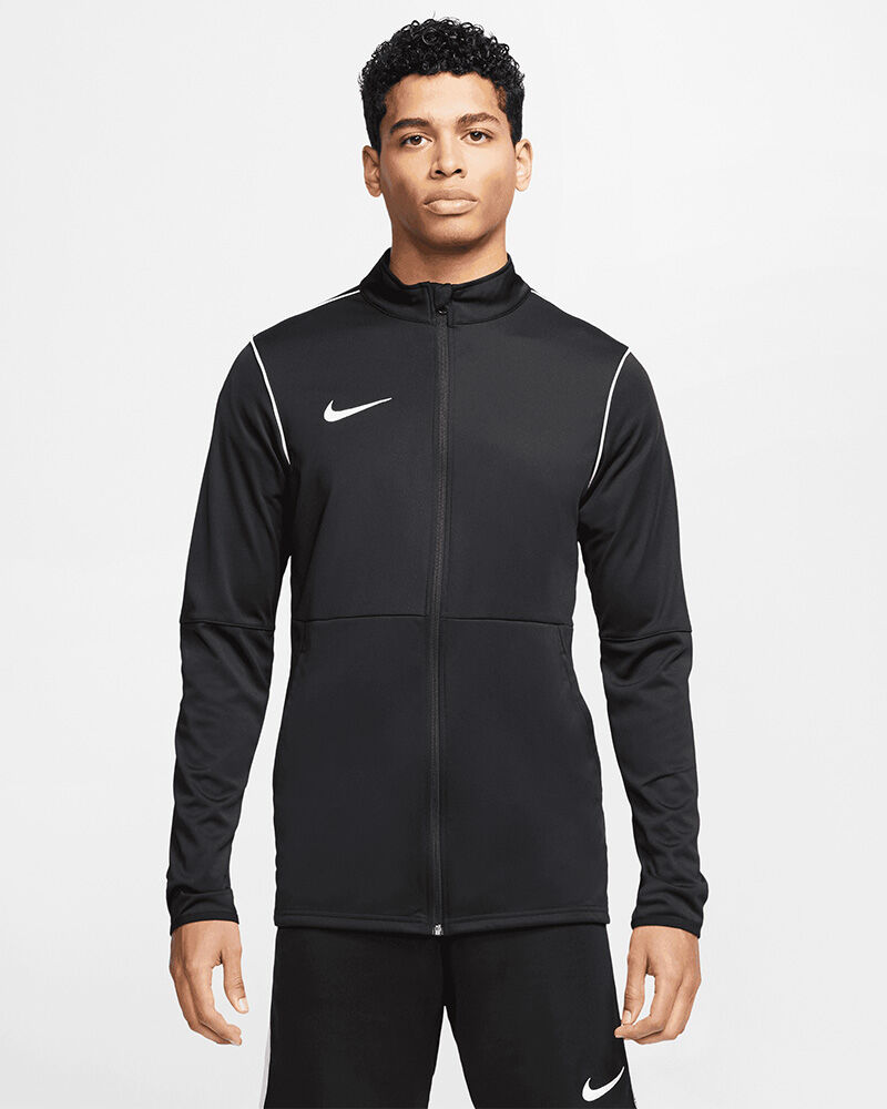 Nike Giacca sportiva Park 20 Nero Uomo FJ3022-010 2XL