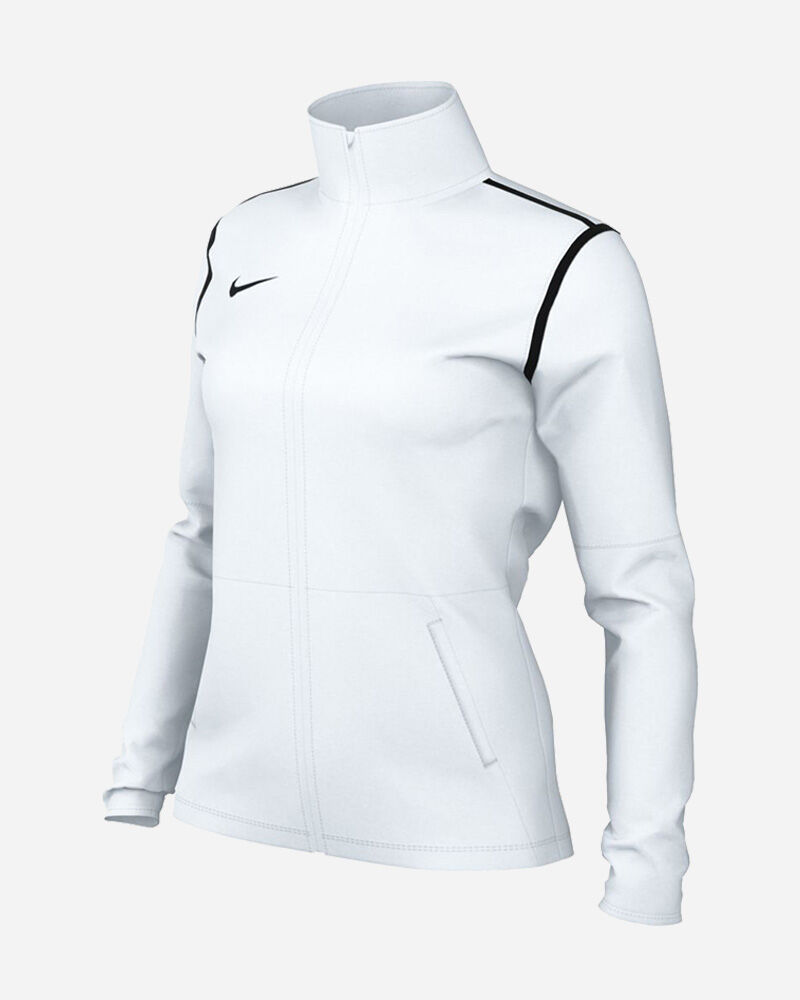 Nike Giacca sportiva Park 20 Bianco Donna FJ3024-100 S