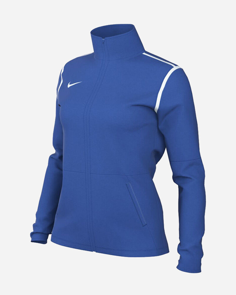 Nike Giacca sportiva Park 20 Blu Reale Donna FJ3024-463 M