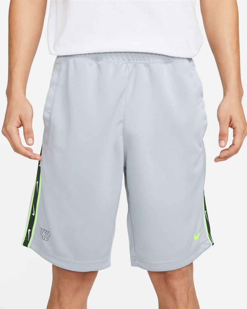 Nike Short Repeat Grigio per Uomo FJ5281-012 L