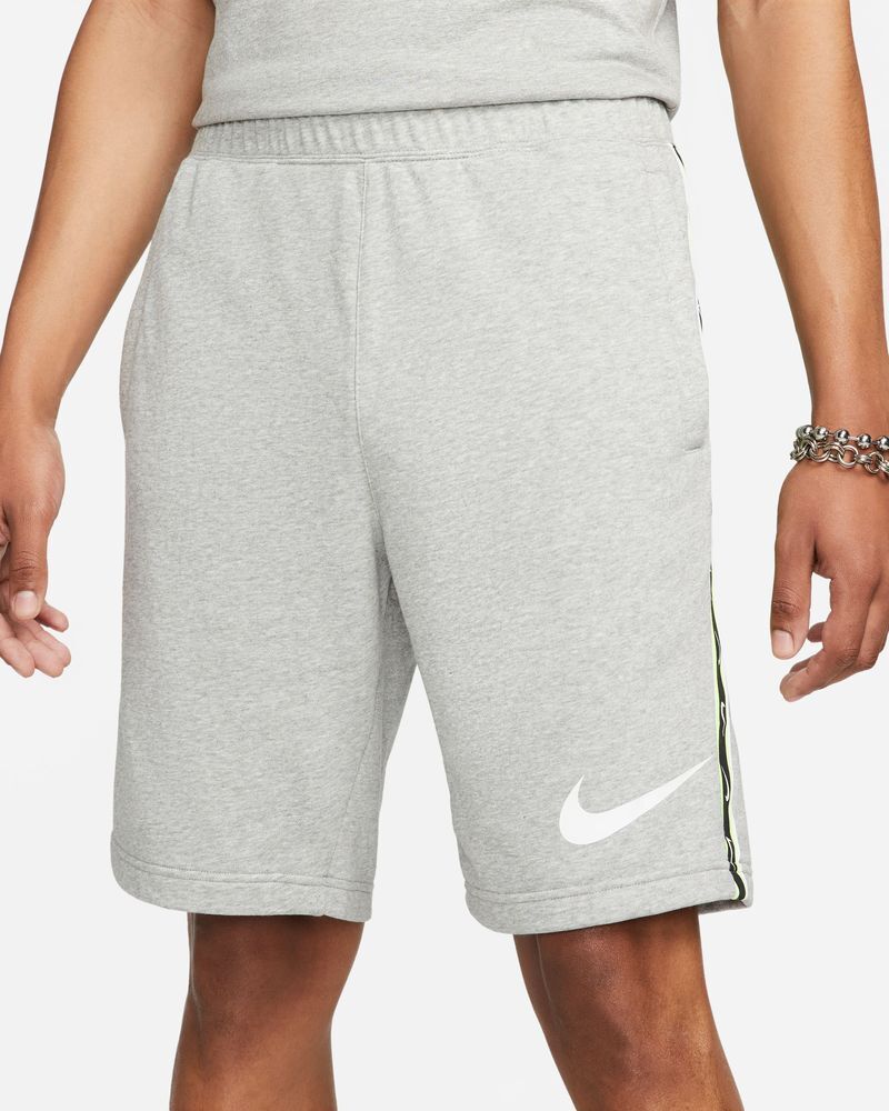 Nike Short Repeat Grigio per Uomo FJ5317-063 XL