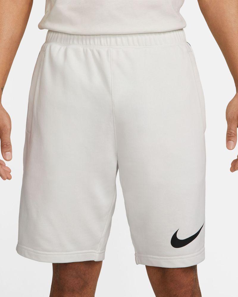 Nike Short Repeat Bianco per Uomo FJ5317-121 L