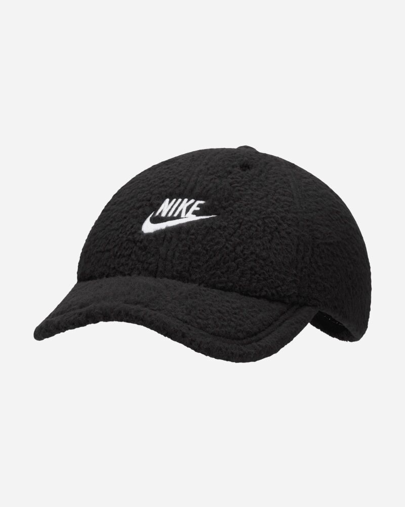 Nike Cappello Club Nero Unisex FJ8629-010 M/L