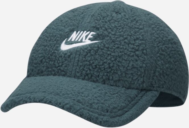 Nike Cappello Club Verde Scuro Unisex FJ8629-328 M/L