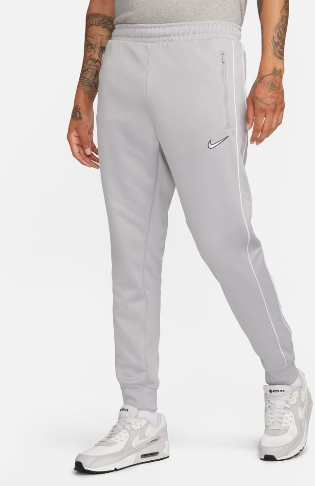 Nike Pantaloni da jogging Sportswear Grigio Uomo FN0250-077 S