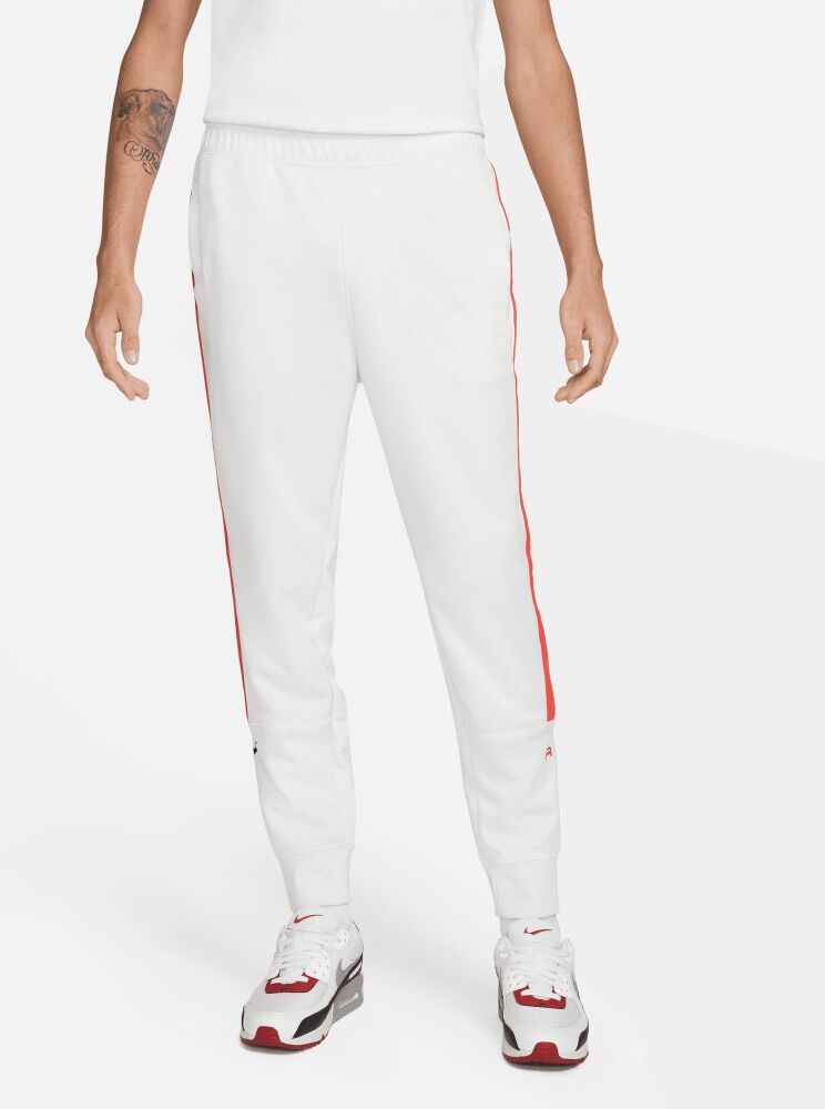 Nike Pantaloni da jogging Sportswear Bianco Uomo FN7690-121 XL