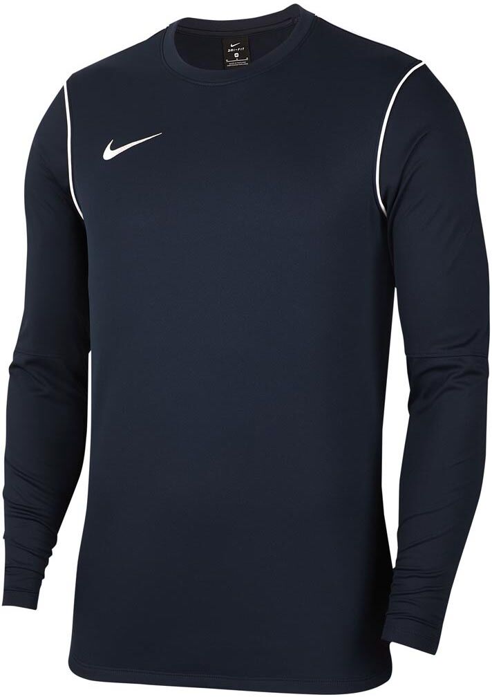 Nike Top da allenamento Park 20 Blu Navy per Uomo BV6875-410 2XL