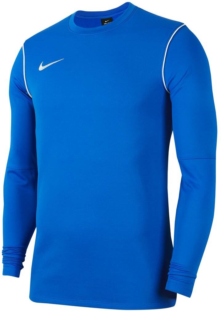 Nike Top da allenamento Park 20 Blu Reale per Uomo BV6875-463 L