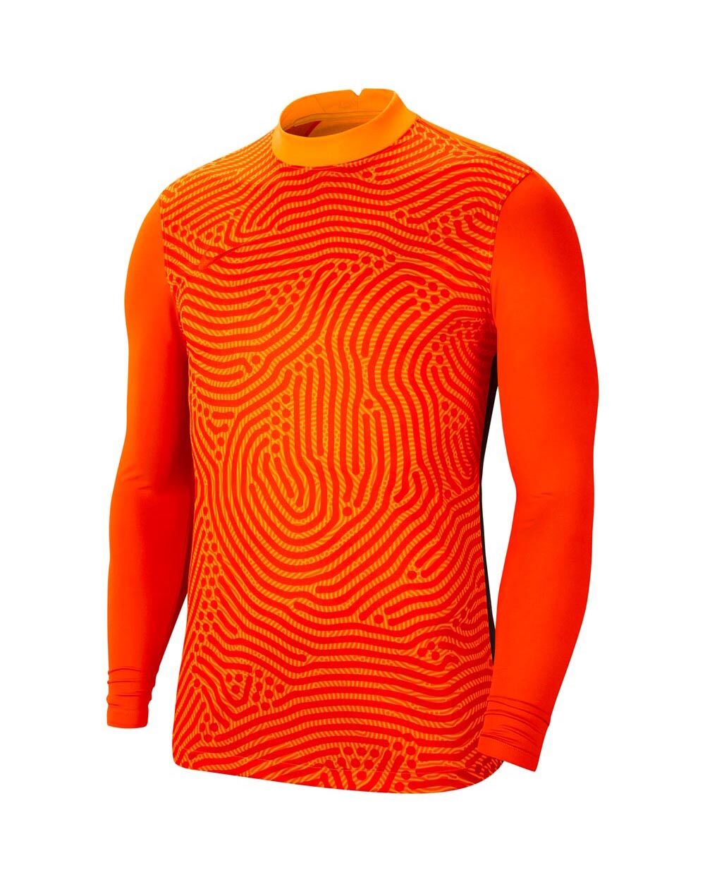 Nike Maglia da portiere Gardien III Arancia per Uomo BV6711-803 M