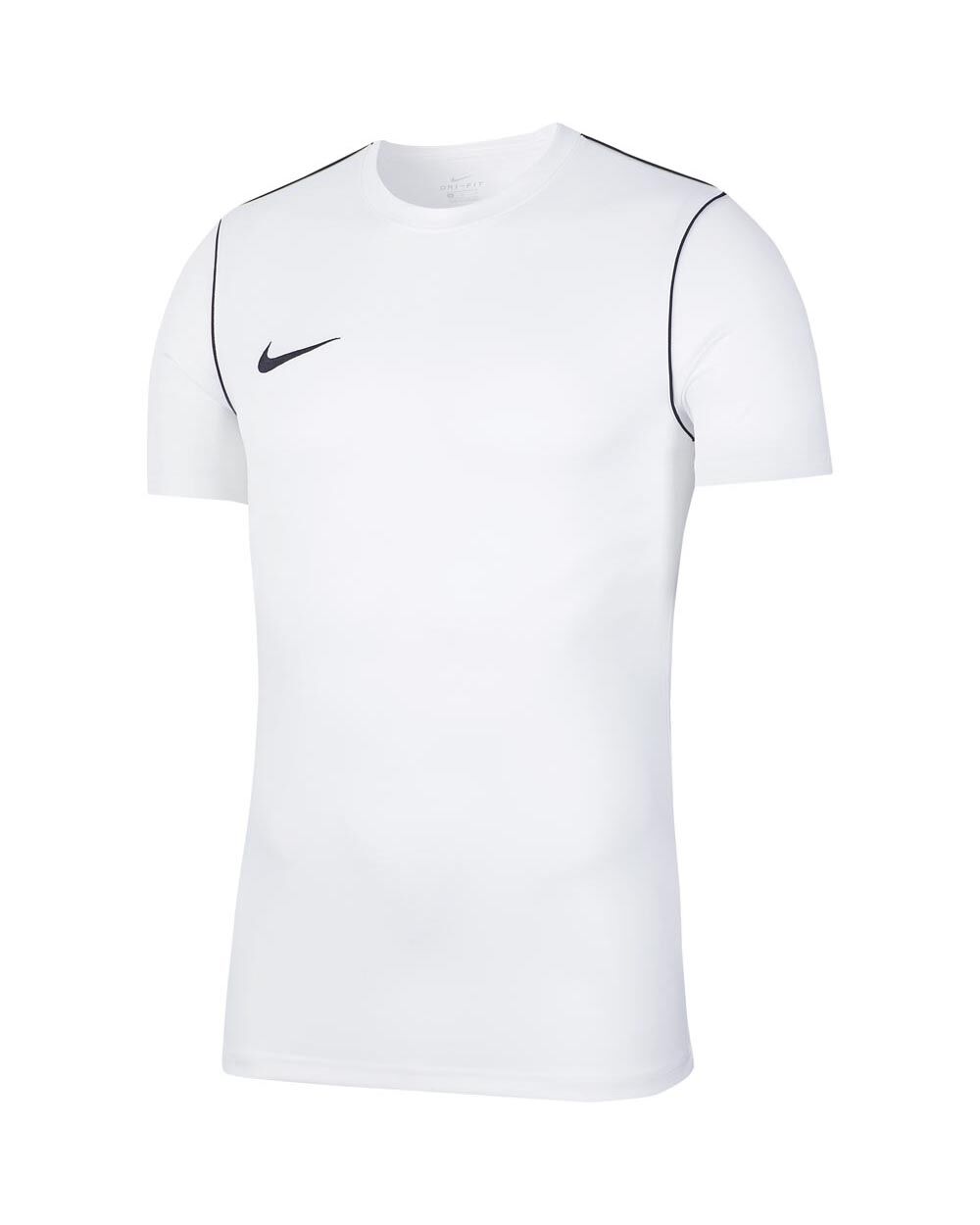 Nike Maglia da allenamento Park 20 Bianco Bambino BV6905-100 S