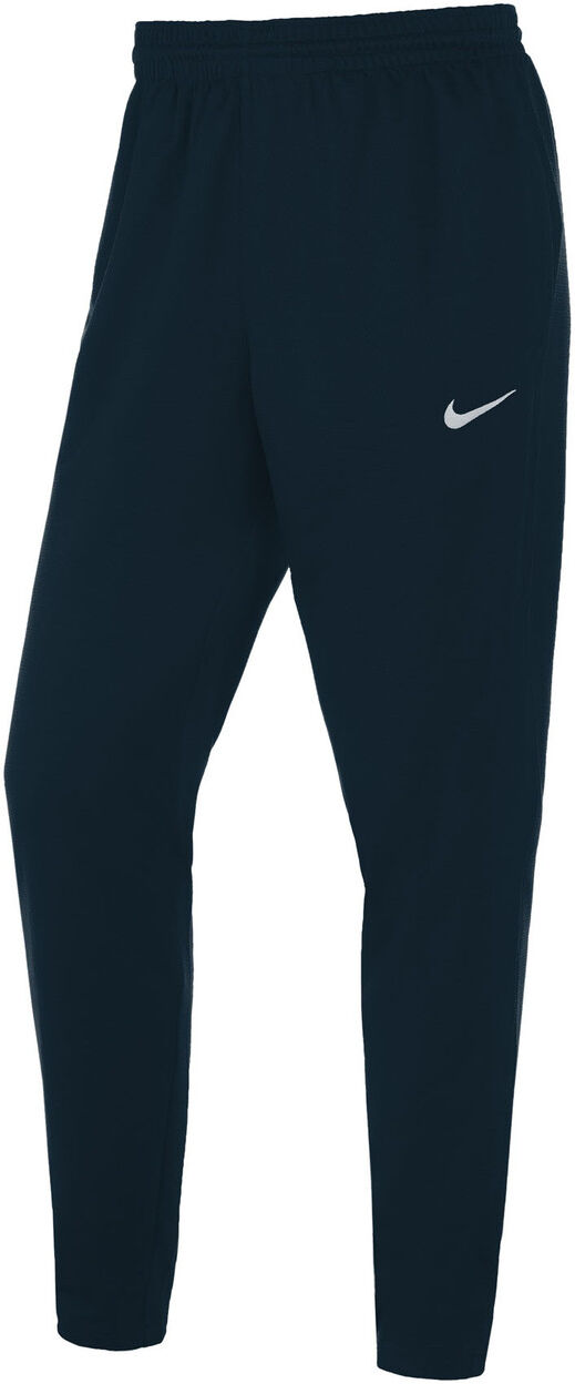 Nike Pantaloni da tuta Team Blu Navy per Uomo NT0207-451 3XL