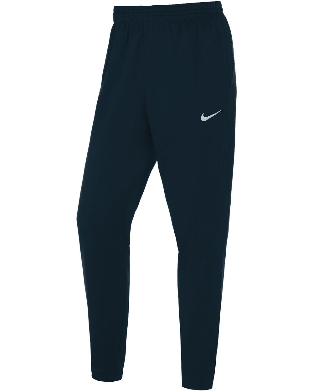 Nike Pantaloni da tuta Team Blu Navy Uomo NT0207-451 XL