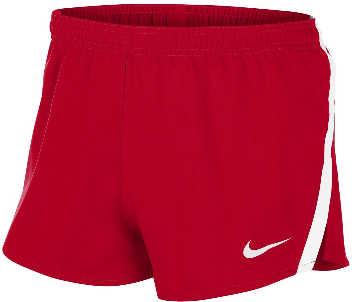 Nike Pantaloncini da running Stock Rosso Uomo NT0303-657 S