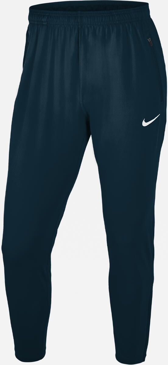 Nike Pantaloni da tuta Dry Element Blu Navy per Uomo NT0317-451 XL