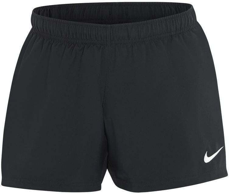 Nike Pantaloncini da rugby Team Nero Uomo NT0526-010 2XL