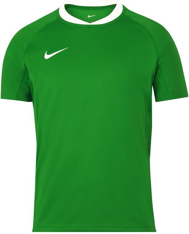 Nike Maglia da rugby Team Verde per Uomo NT0582-302 S