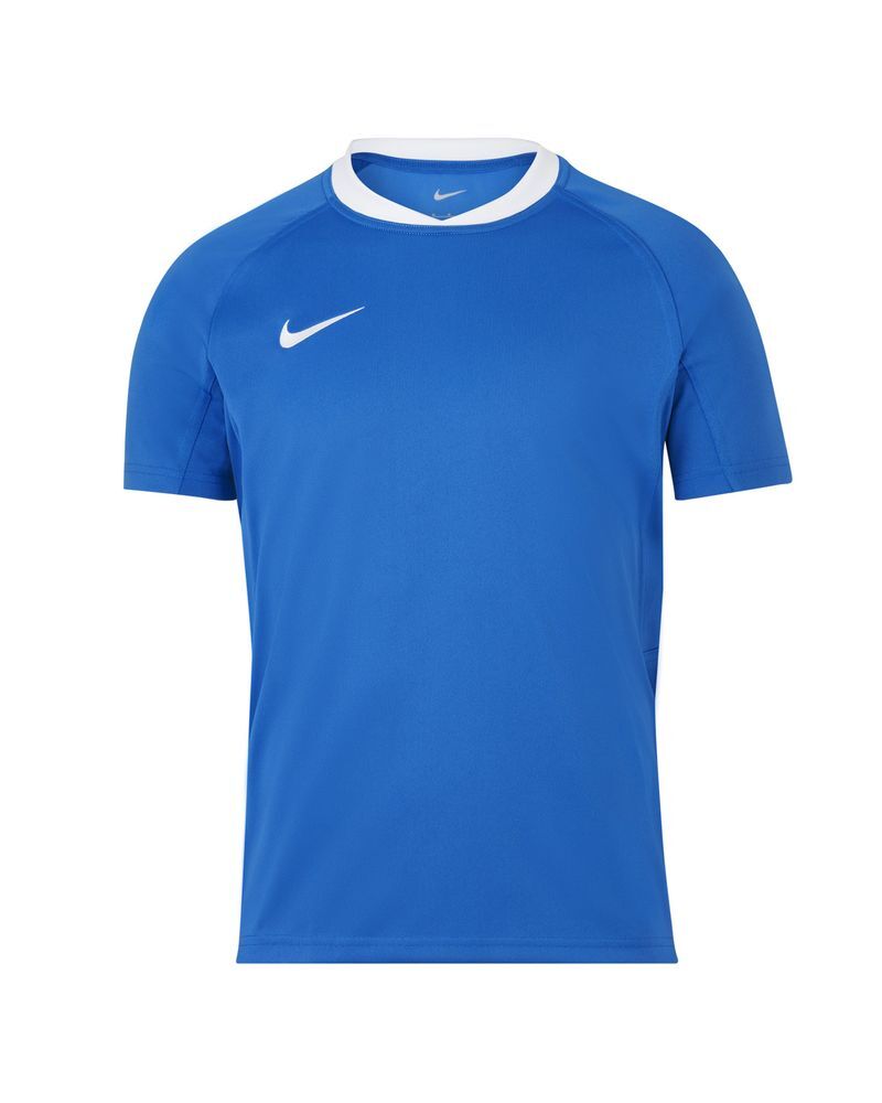 Nike Maglia da rugby Team Blu Reale Uomo NT0582-463 4XL