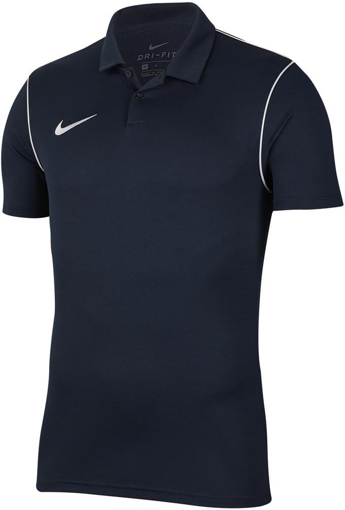 Nike Polo Park 20 Blu Navy per Uomo BV6879-410 S