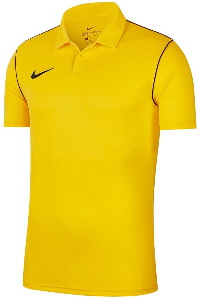 Nike Polo Park 20 Giallo per Uomo BV6879-719 2XL