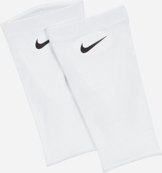 Nike Manicotto Elite Bianco Uomo SE0173-103 S