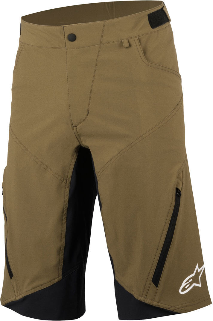 Alpinestars Northshore Pantaloncini corti Verde 28