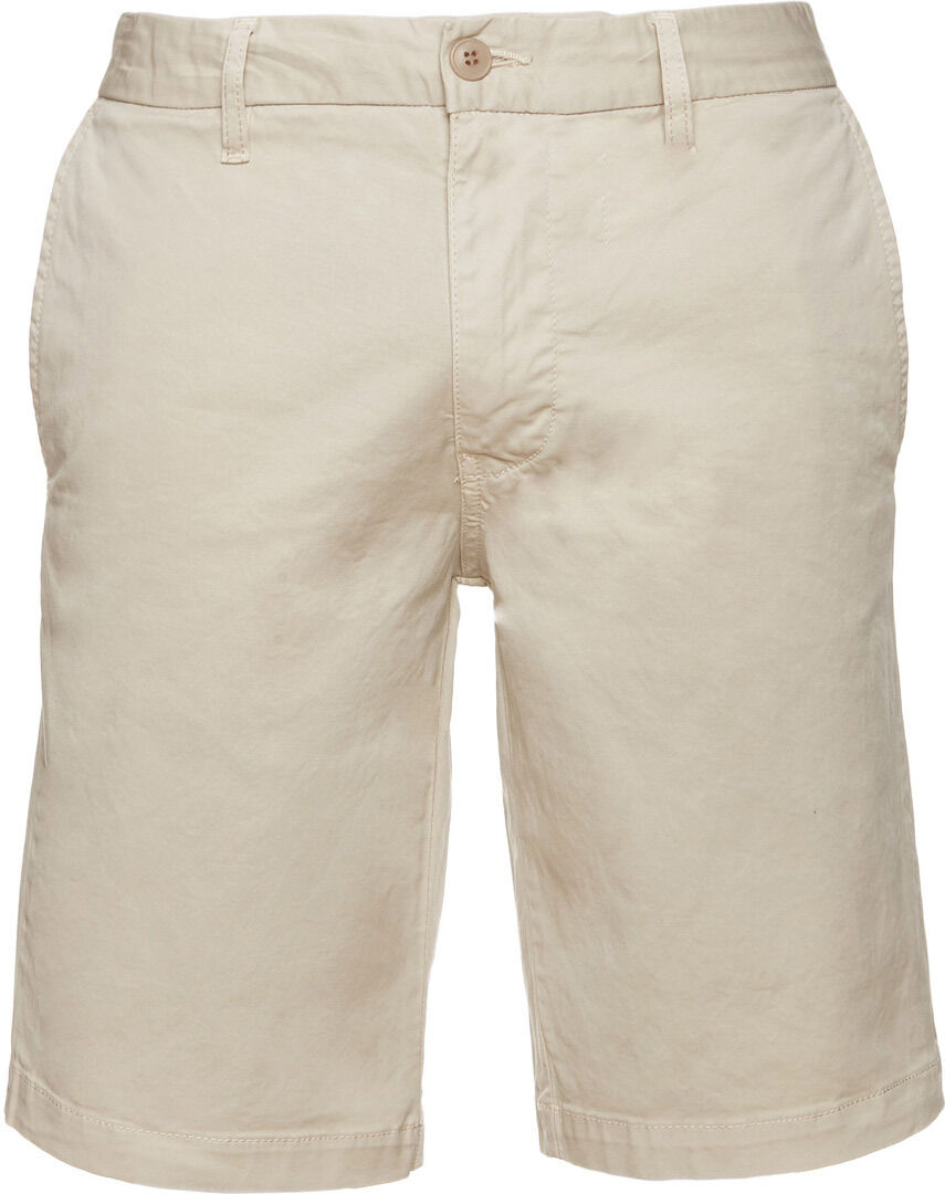 Blauer USA Bermudas Vintage Pantaloncini corti Argento 31
