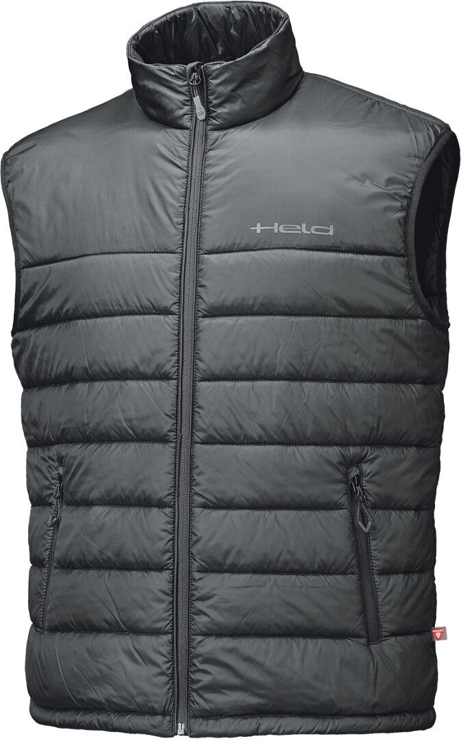 Held Prime Gilet Nero 4XL