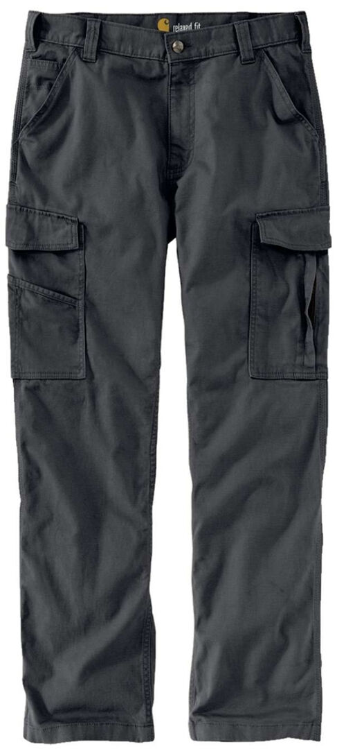 Carhartt Rigby Cargo mutande Grigio 42