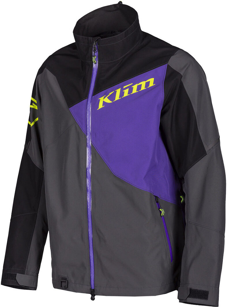 Klim Powerxross Giacca Porpora XL