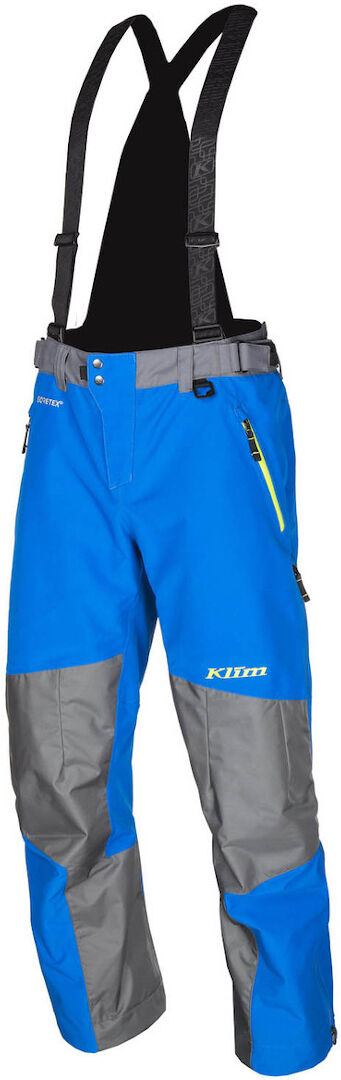 Klim Powerhawk Bib Blu L