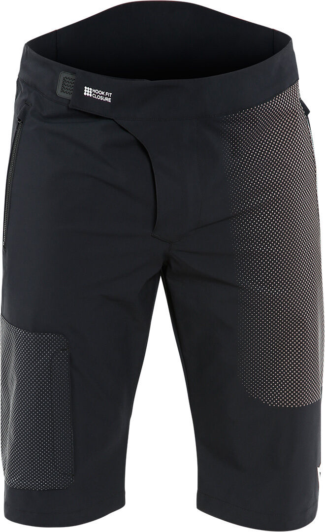 Dainese High Gravity Gryfino Pantaloncini per biciclette Nero XS