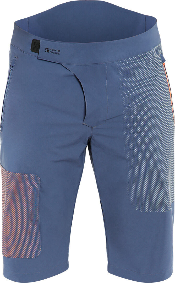 Dainese High Gravity Gryfino Pantaloncini per biciclette Blu XS