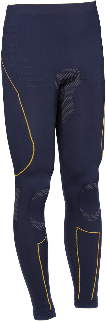 Forcefield Tech 2 Pantaloni funzionali Blu M