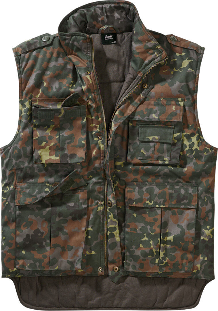 Brandit Ranger Veste Multicolore XL