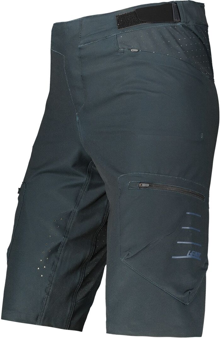 Leatt DBX 2.0 MTB Pantaloncini da bicicletta Nero S