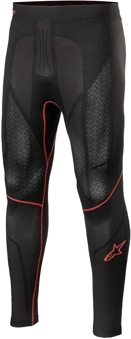 Alpinestars Ride Tech V2 Pantaloni funzionali Nero XL 2XL