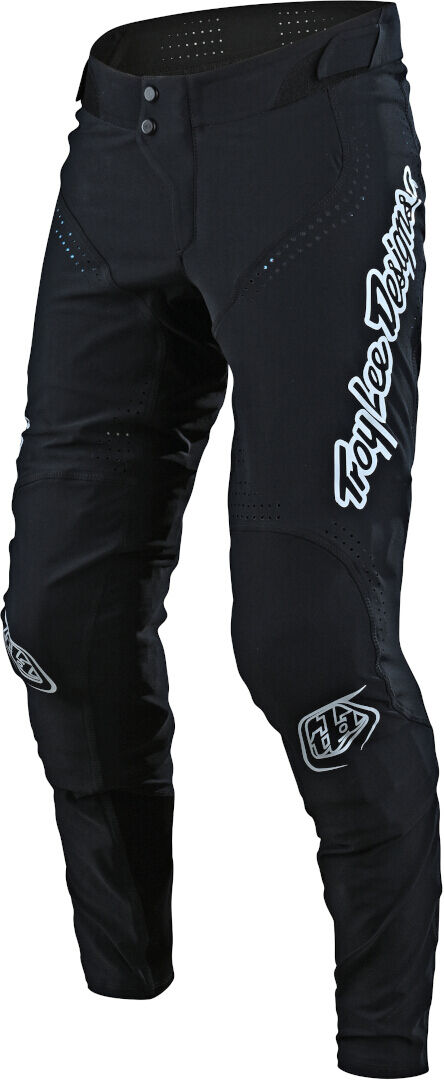 Lee Sprint Ultra Pantaloni da bicicletta Nero 38