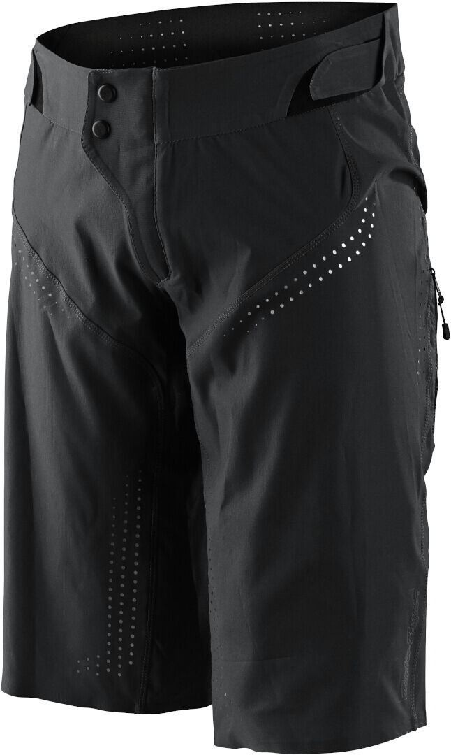 Lee Sprint Ultra Pantaloncini da bicicletta Nero 30