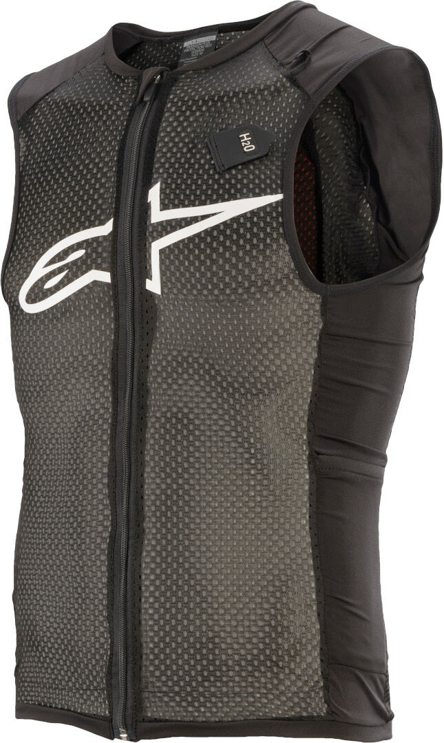 Alpinestars Paragon Plus Gilet protettore Nero S