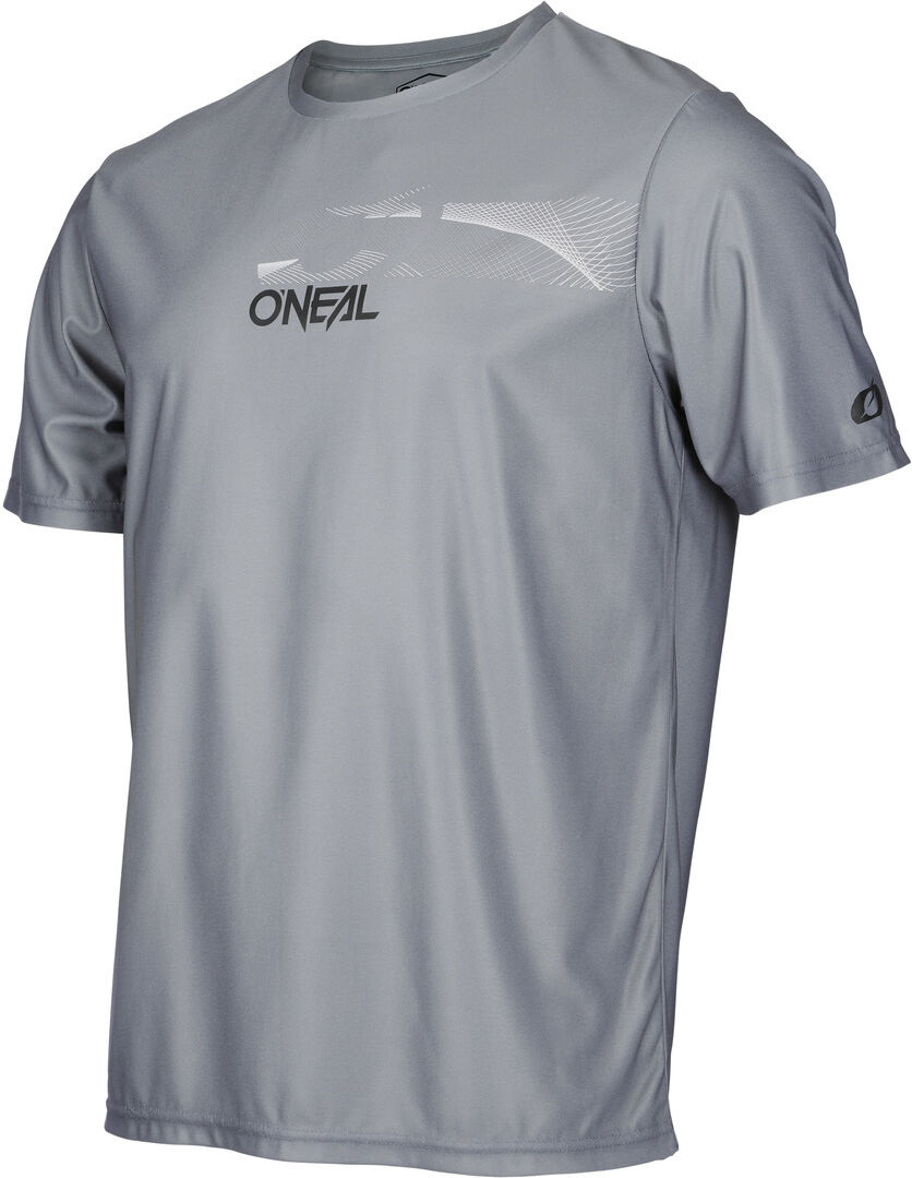 Oneal Slickrock Maglia da bicicletta a maniche corte Grigio XL